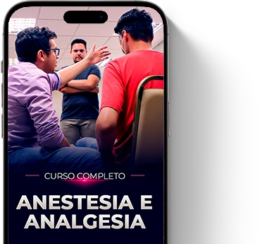 Curso de hipnose para dor com carvalho hipnotizando